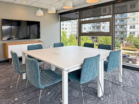 Preview this Regus - Langley - Willoughby Town Centre Coworking space for Rent in Langley Township