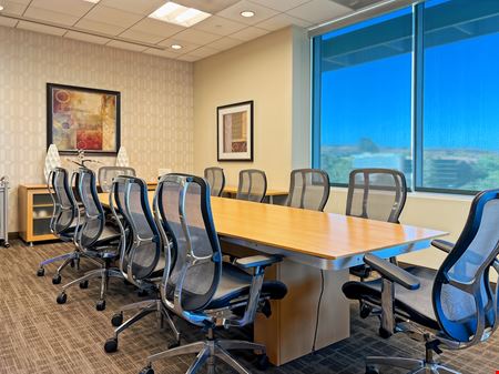 Preview this Regus - Valencia - Gateway Plaza Coworking space for Rent in Valencia
