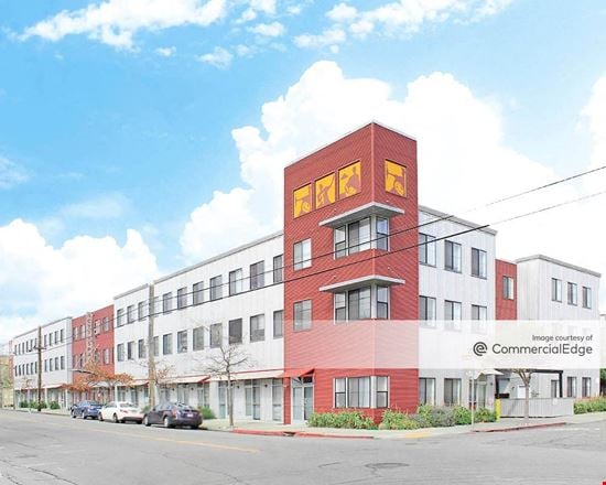 Preview this ActivSpace - 2703 Seventh Street Coworking space for Rent in Berkeley