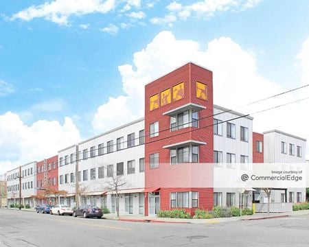 Preview this ActivSpace - 2703 Seventh Street Coworking space for Rent in Berkeley