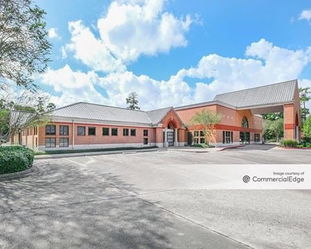 Preview this McAlpine Interests - 2300 Green Oak Dr Coworking space for Rent in Humble