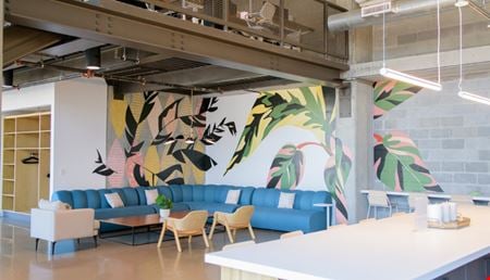 Preview this Kenect - Nashville Coworking space for Rent in Nashville