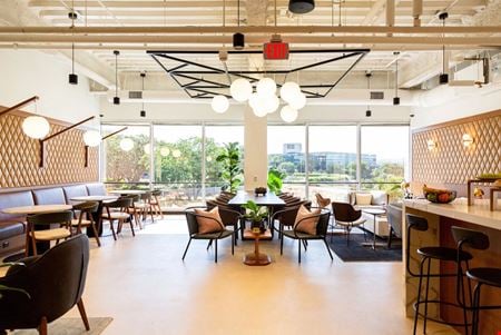 Preview this Industrious - Irvine Coworking space for Rent in Irvine