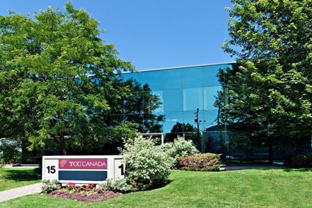 Preview this TCC Canada - The Queensway Centre Coworking space for Rent in Ottawa