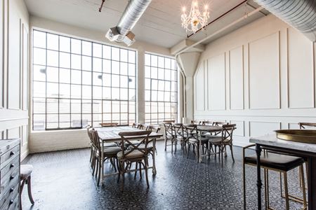 Preview this Tendue Coworking space for Rent in Portland