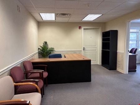 Preview this NY Workspaces Coworking space for Rent in Lagrangeville