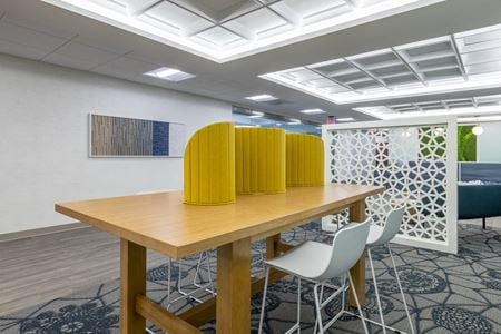 Preview this Metro Offices - Fairfax Coworking space for Rent in Fairfax