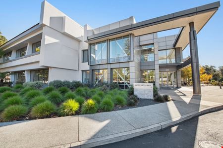 Preview this Industrious - Palo Alto Page Mill Coworking space for Rent in Palo Alto