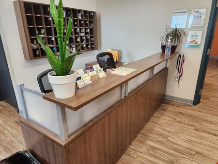 Preview this The Foundry Annex - 1 First Street Coworking space for Rent in Collingwood