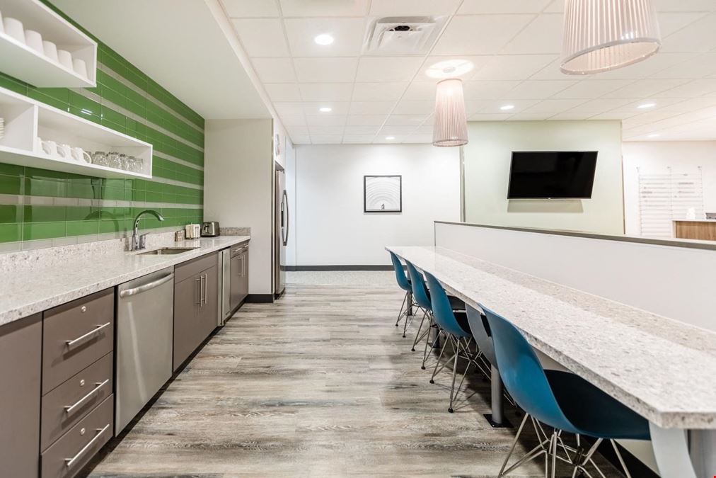 HQ - Penn Center East I