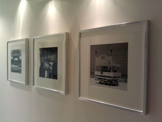 ASPEN PARTNERS 1680 LLC - Aspen Partners 1680