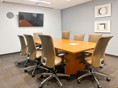 Preview this Regus - Darien - Old Kings Hwy Coworking space for Rent in Darien
