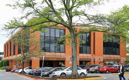 Preview this LocalWorks - Silver Spring Coworking space for Rent in Silver Spring