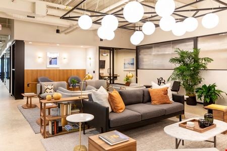 Preview this Industrious - 3333 Michelson Drive Coworking space for Rent in Irvine