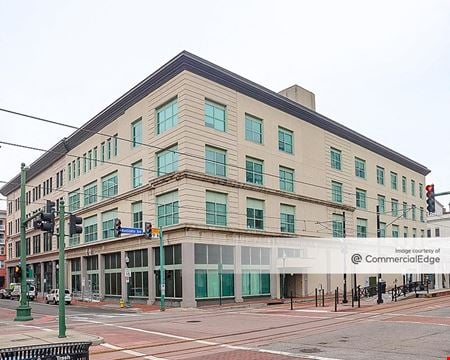 Preview this Assembly - 400 Granby Street Coworking space for Rent in Norfolk