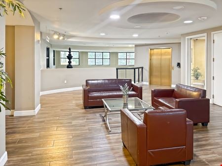 Preview this HQ - Las Vegas - W Tropicana Ave Coworking space for Rent in Las Vegas