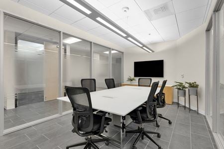 Preview this Regus - Las Vegas - 1635 Village Center Circle Coworking space for Rent in Las Vegas