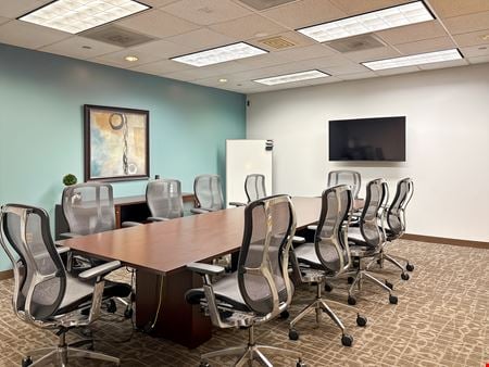 Preview this HQ - King of Prussia Coworking space for Rent in King of Prussia