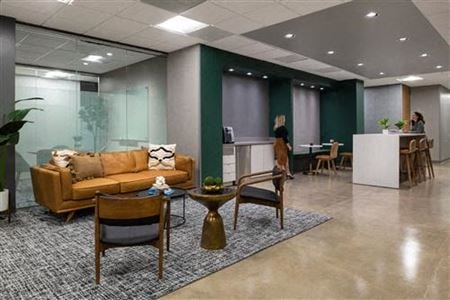 Preview this Workstyle Flexible Spaces - 1601 Industrial Blvd Coworking space for Rent in Sugar Land