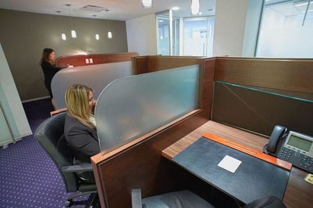 Preview this Servcorp - 1330 Avenue of the Americas Coworking space for Rent in New York