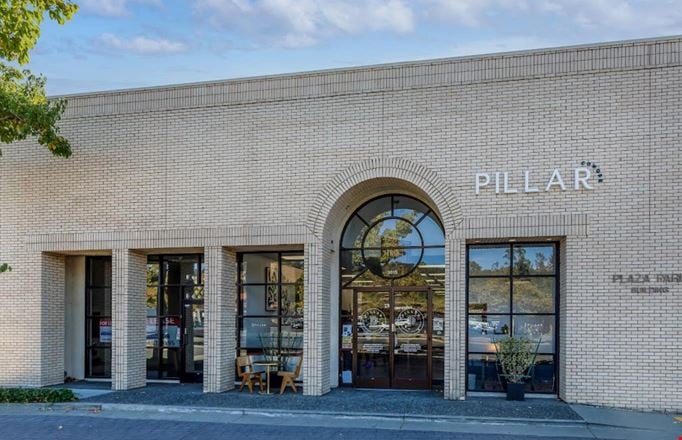 Preview this Pillar Cowork Coworking space for Rent in Lafayette