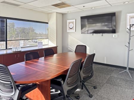 Preview this Regus - Chandler - Alma School Rd Coworking space for Rent in Chandler