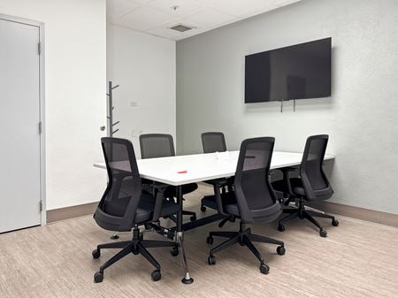 Preview this Regus - Pensacola – 545 Brent Lane Coworking space for Rent in Pensacola