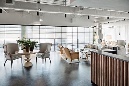 Preview this Bond Collective - East Austin Coworking space for Rent in Austin