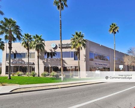 Preview this Gateway Executive Suites Coworking space for Rent in Mesa