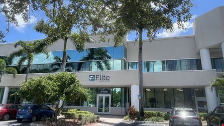 Preview this Elite Office Suites Coworking space for Rent in Coconut Creek