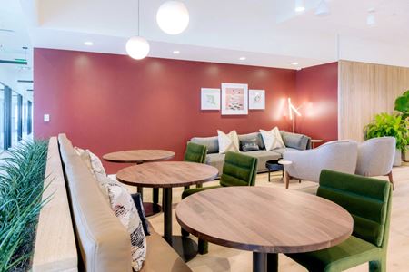 Preview this Industrious - 1010 South Federal Hwy Coworking space for Rent in Hallandale Beach