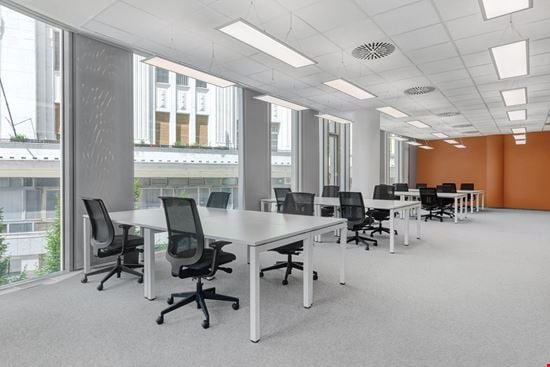 HQ - Hilton Head - Office Park Road