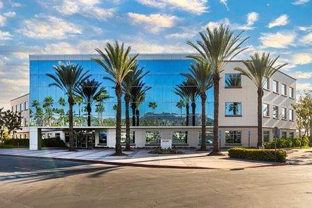 Preview this Premier Workspaces - FHR - Foothill Ranch California Coworking space for Rent in Lake Forest