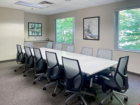 Preview this HQ - East Lansing – Lake Coworking space for Rent in East Lansing