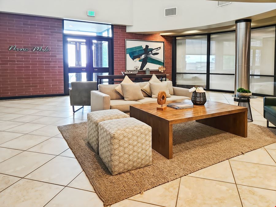 Regus - North Salt Lake - N 500