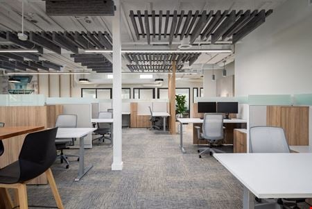 Preview this Tower 16 Cowork Coworking space for Rent in Encinitas