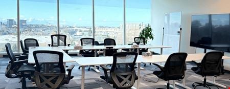 Preview this Republique Real Estate Group - Conference Space at Bridgeport Business Center Coworking space for Rent in RICHMOND