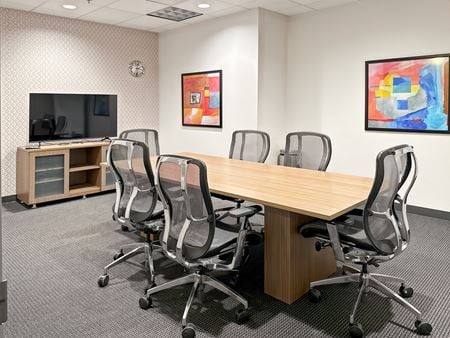 Preview this Regus - Phoenix - Desert Ridge Corporate Coworking space for Rent in Phoenix