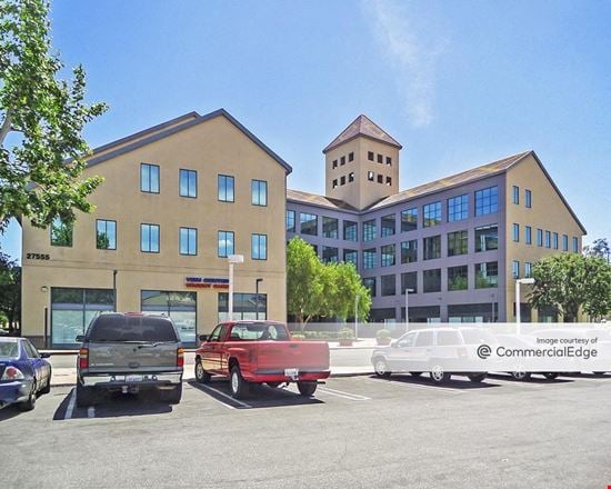 Coworking Connection - Temecula