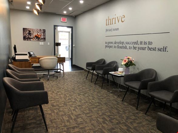 Preview this Thrive - Business Centre Coworking space for Rent in Calgary