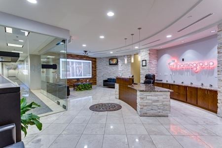 Preview this West Valley Coworking Coworking space for Rent in Glendale