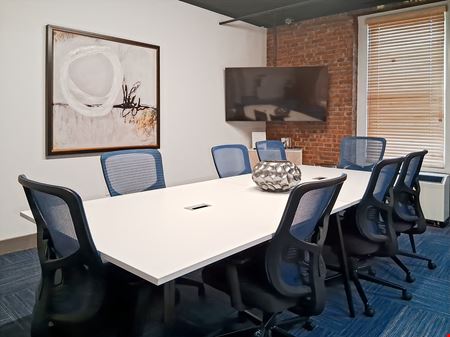 Preview this Regus - Middletown - Main Street Coworking space for Rent in Middletown