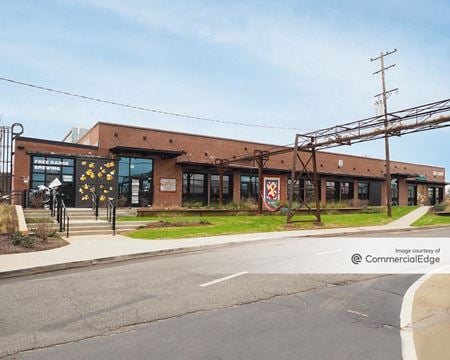 Preview this Hygge Coworking - Hygge - Charlotte Coworking space for Rent in Charlotte