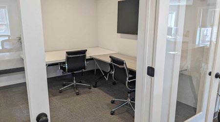 Preview this Flexhub - Amherst St Manchester Coworking space for Rent in Manchester