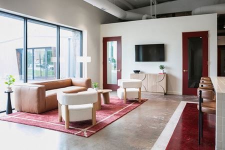 Preview this Junto House Coworking space for Rent in Houston