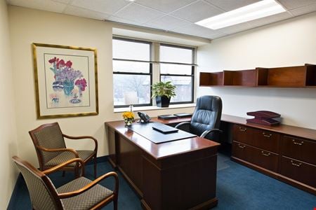 Preview this Stark Office Suites - Scarsdale Coworking space for Rent in Scarsdale