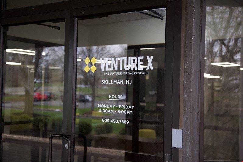 Venture X - Skillman