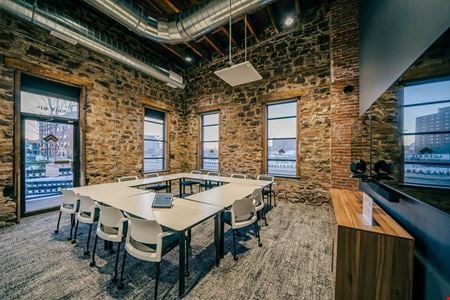 Preview this Startup Sioux Falls Coworking space for Rent in Sioux Falls