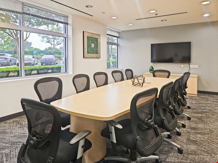 Preview this Regus - Ontario Waterside Center Coworking space for Rent in Ontario