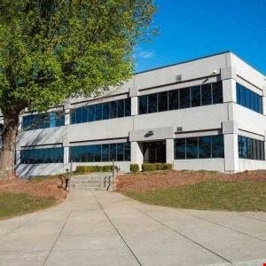 Preview this Workspace Provision Co. Coworking space for Rent in Youngsville